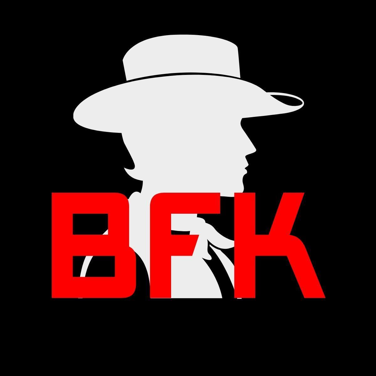 Player BFKtv avatar