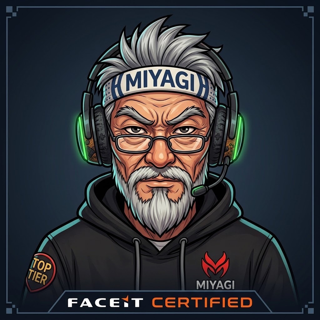 Mr_Miyagui FACEIT avatar