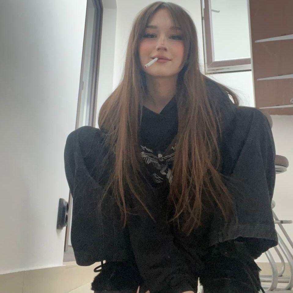 salukimode avatar