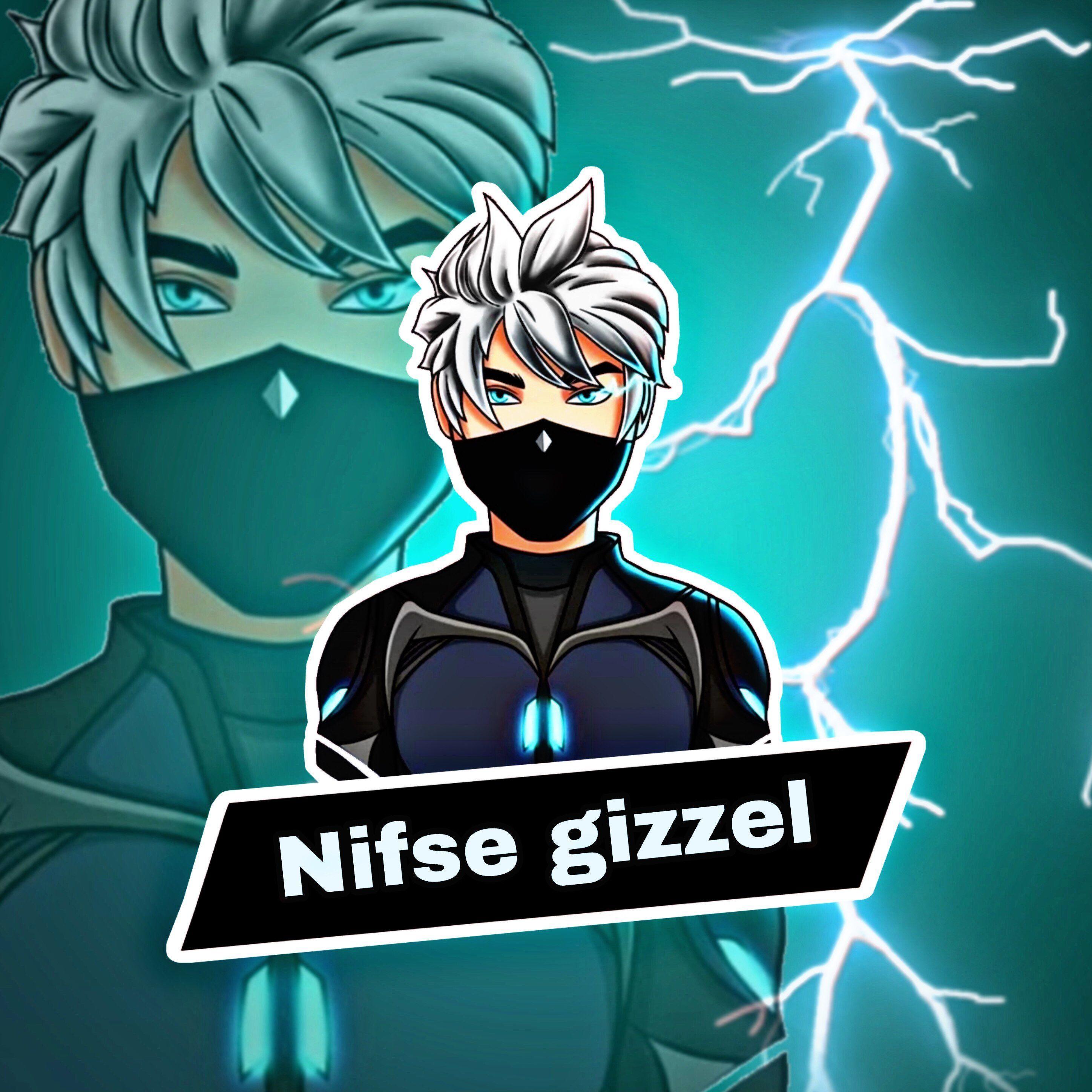 Nifsegizzel