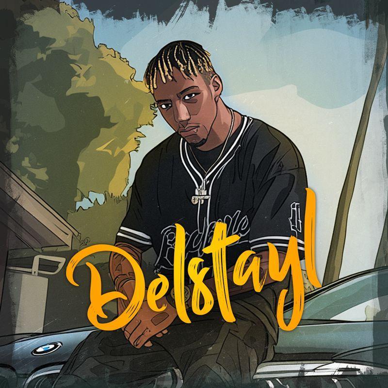Delstayl avatar