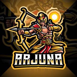 ARJUNA7 avatar