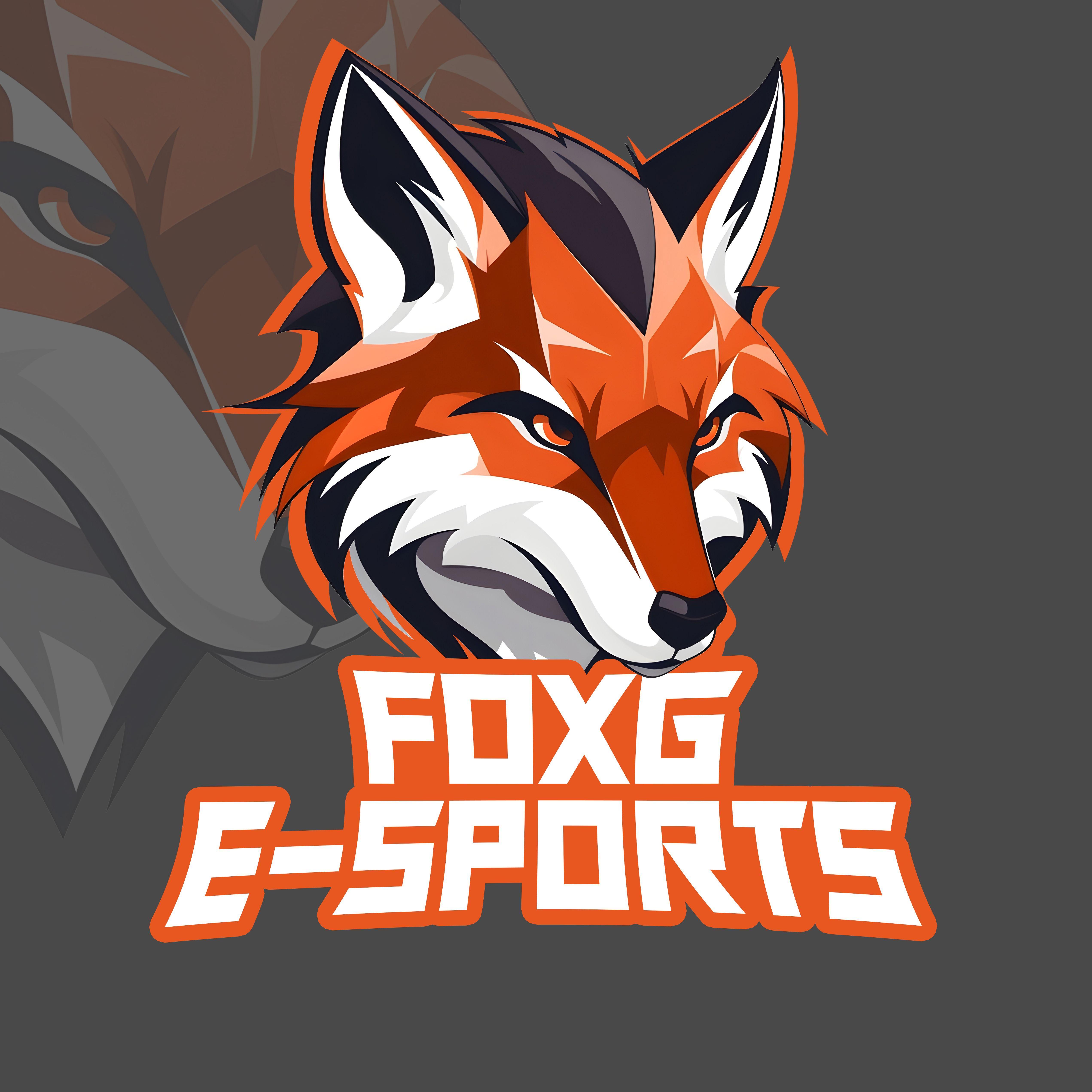 Player FoxgSamyzin avatar