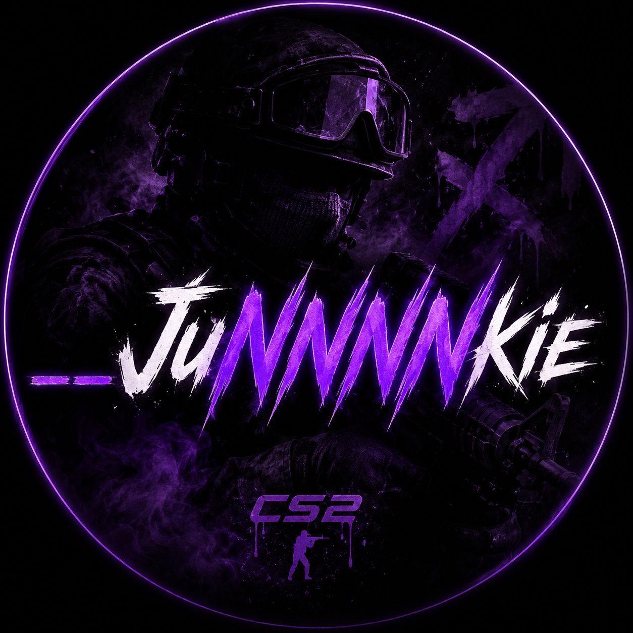 __JuNNNNkie FACEIT avatar