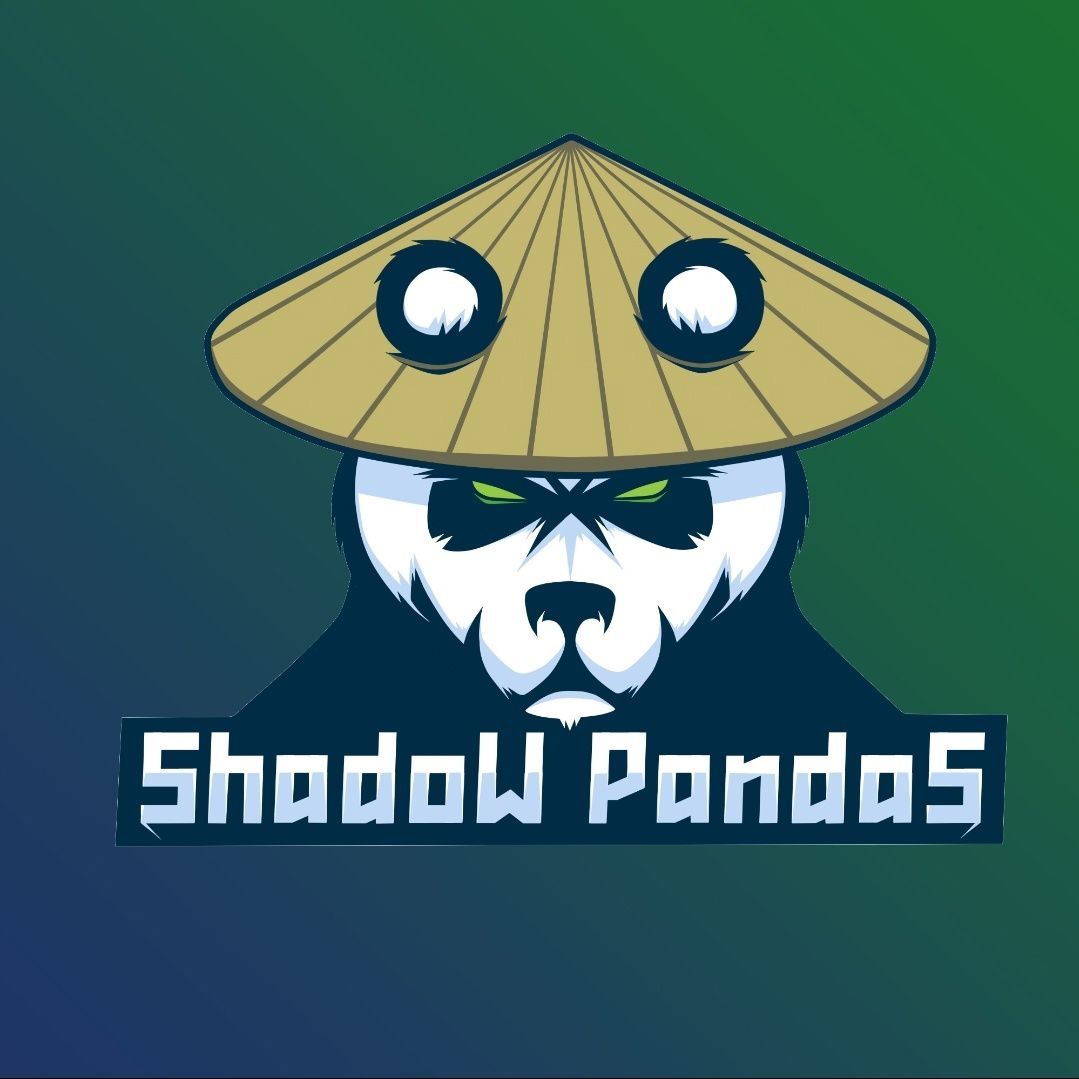 ShadoW PandaS