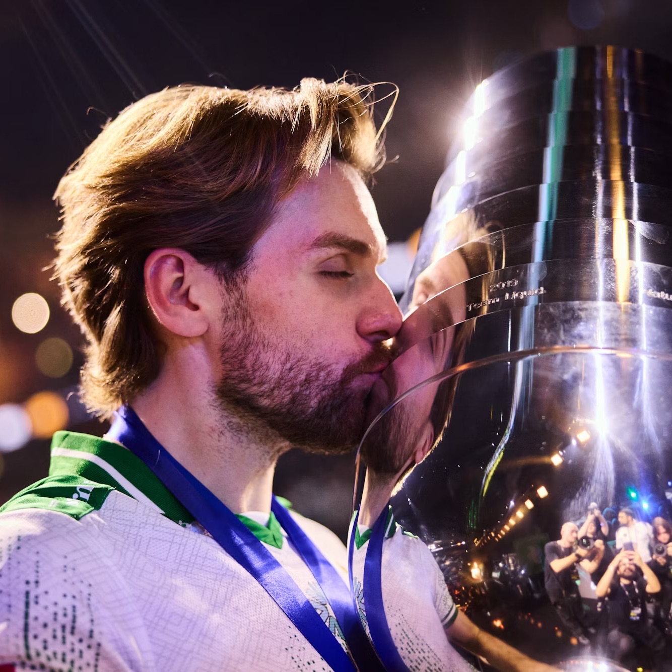 tzeooo FACEIT avatar