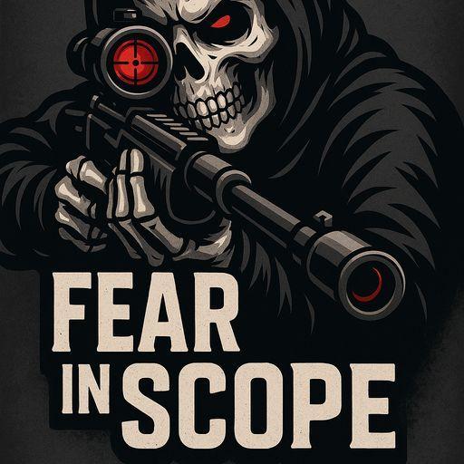 FearInScope avatar