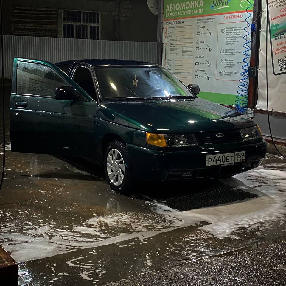 XapuzmaT