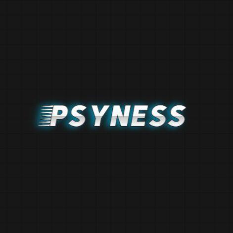 -Psyness avatar