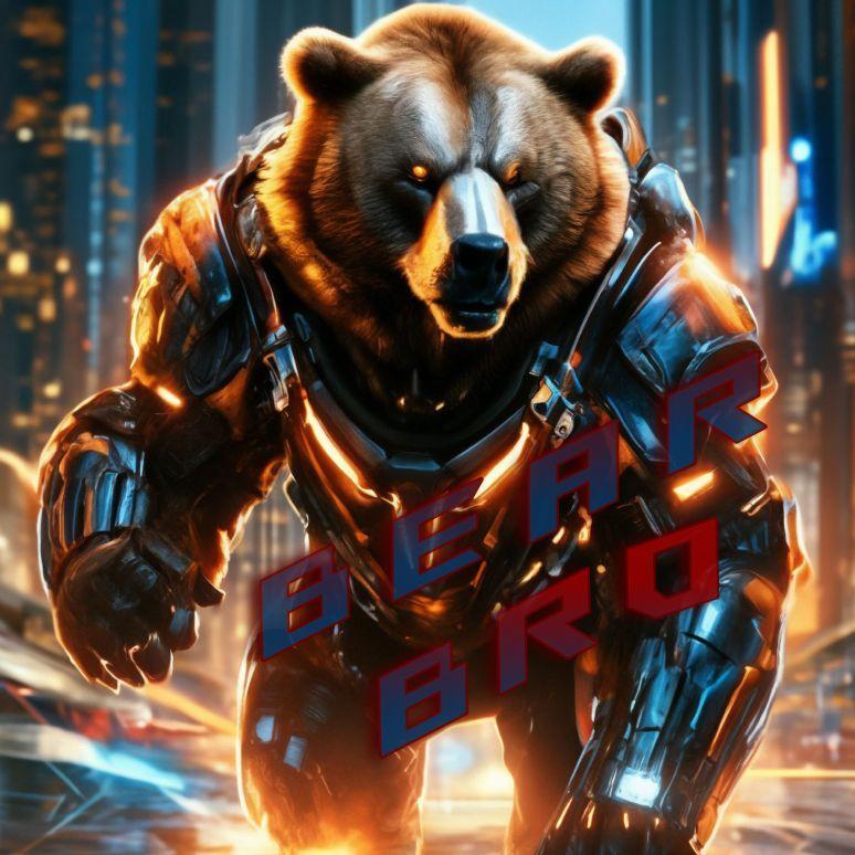 bearcubbro avatar