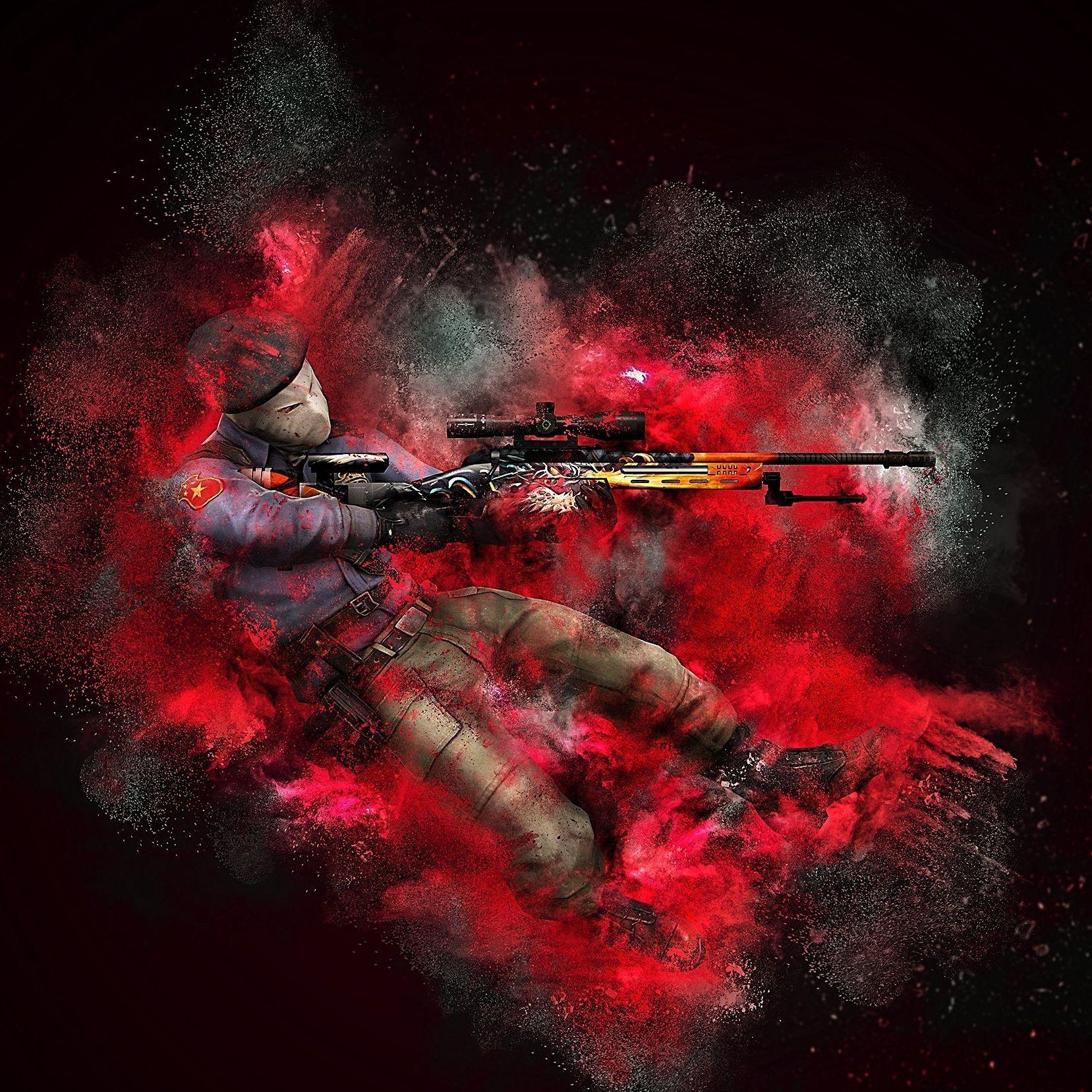 s1mple--JR avatar