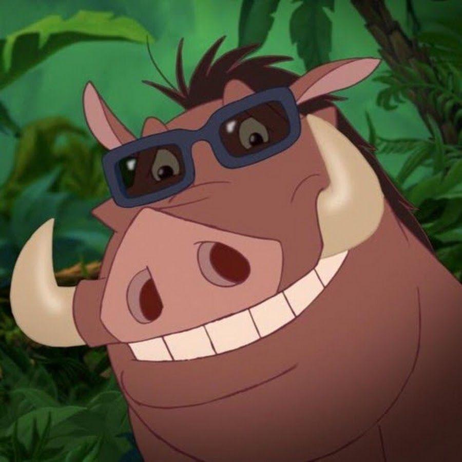 PumbaA_001 avatar