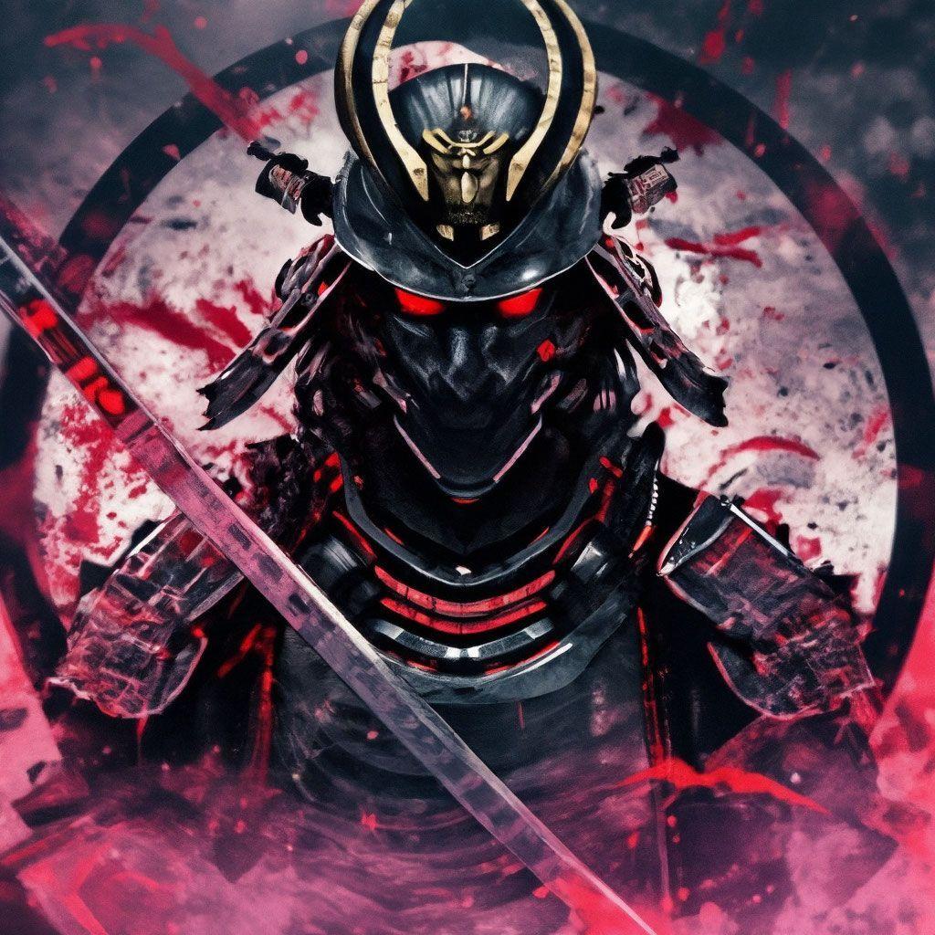 Samurai9807 avatar