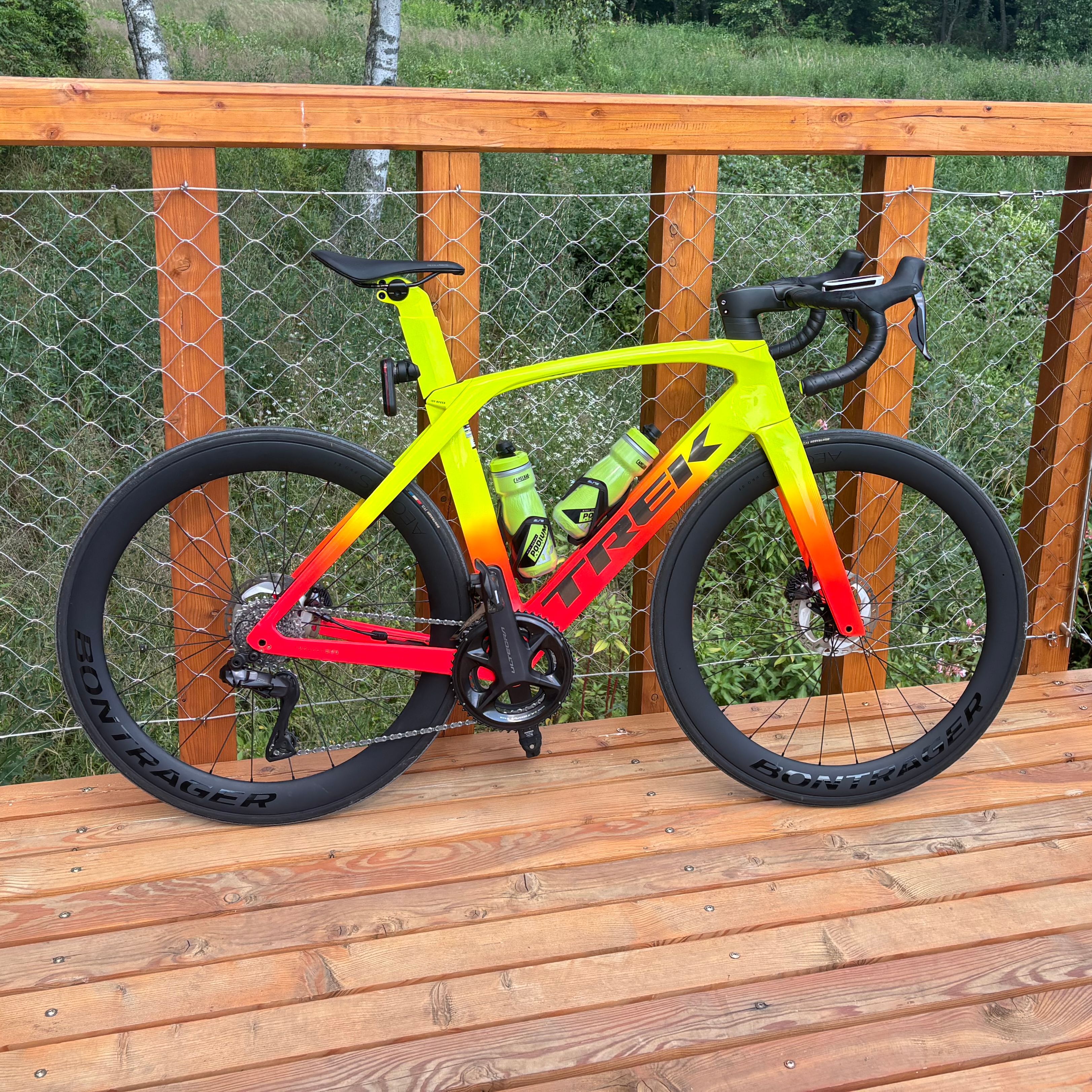 TrekMadone