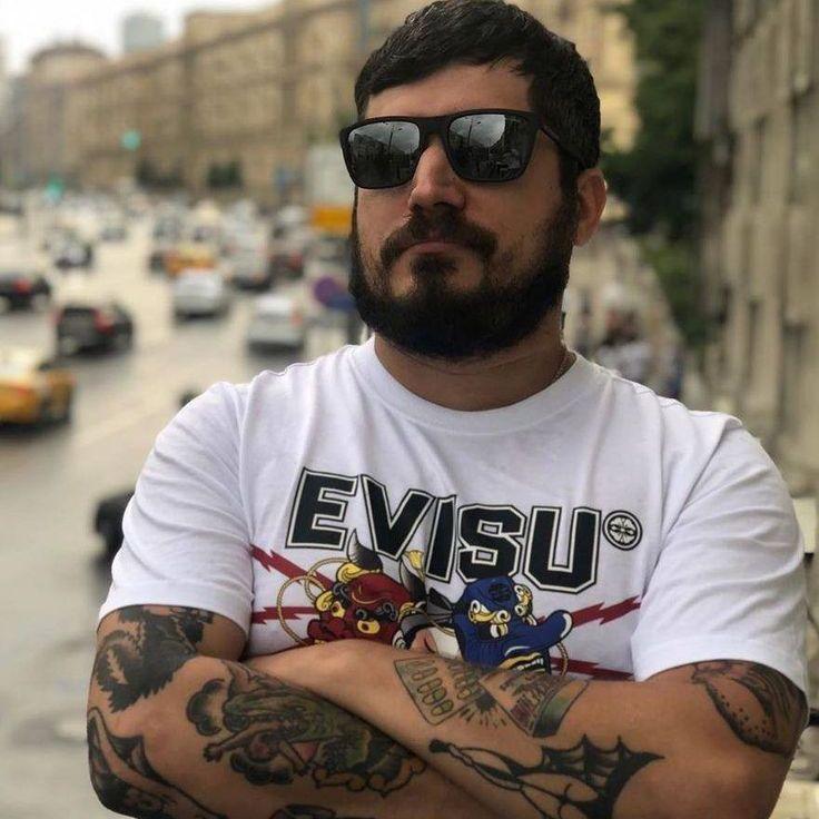 Stykovka avatar