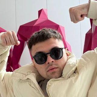 Danulechka avatar