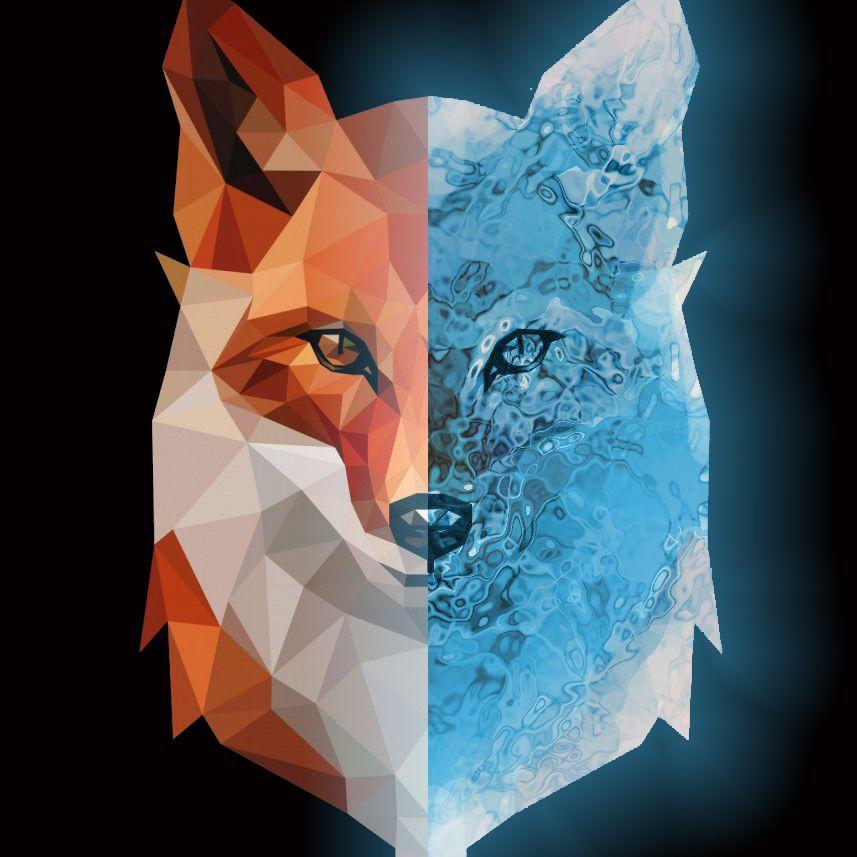 ICE-FOX avatar