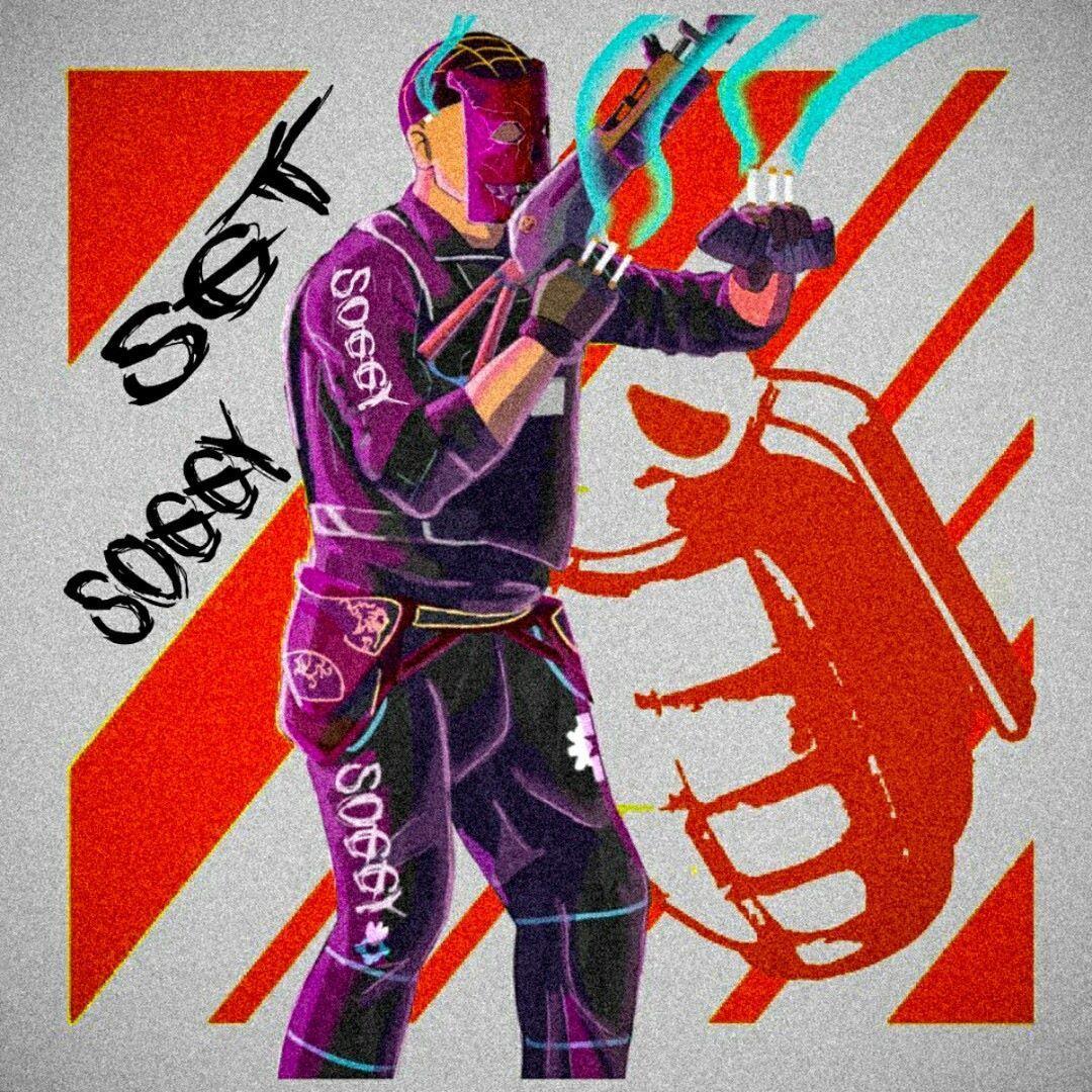 SgtSoggyy avatar