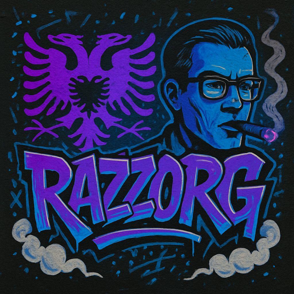 RAZZ0RG avatar