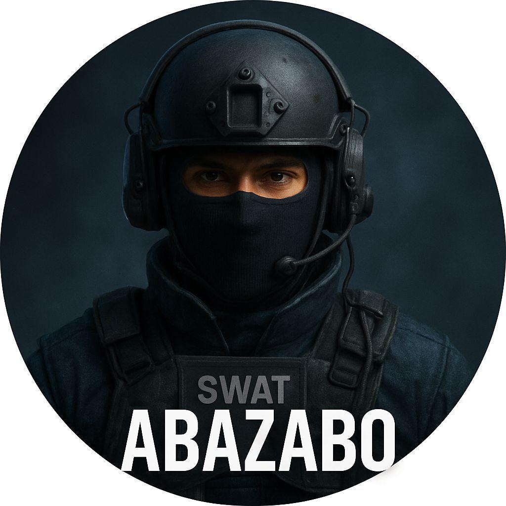 Abazabo avatar