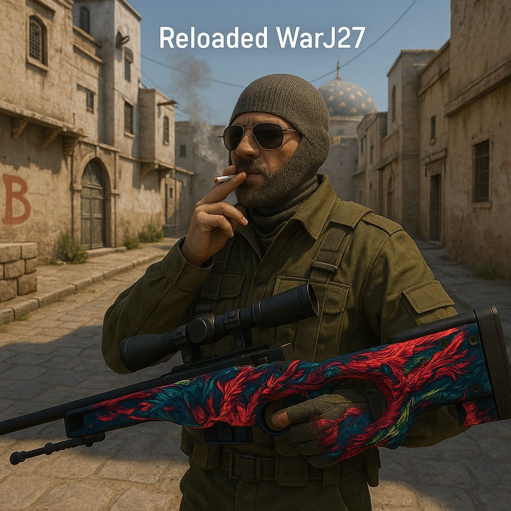 WarJ27