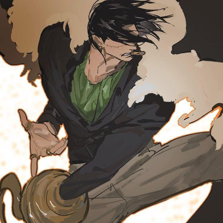 D3formed avatar