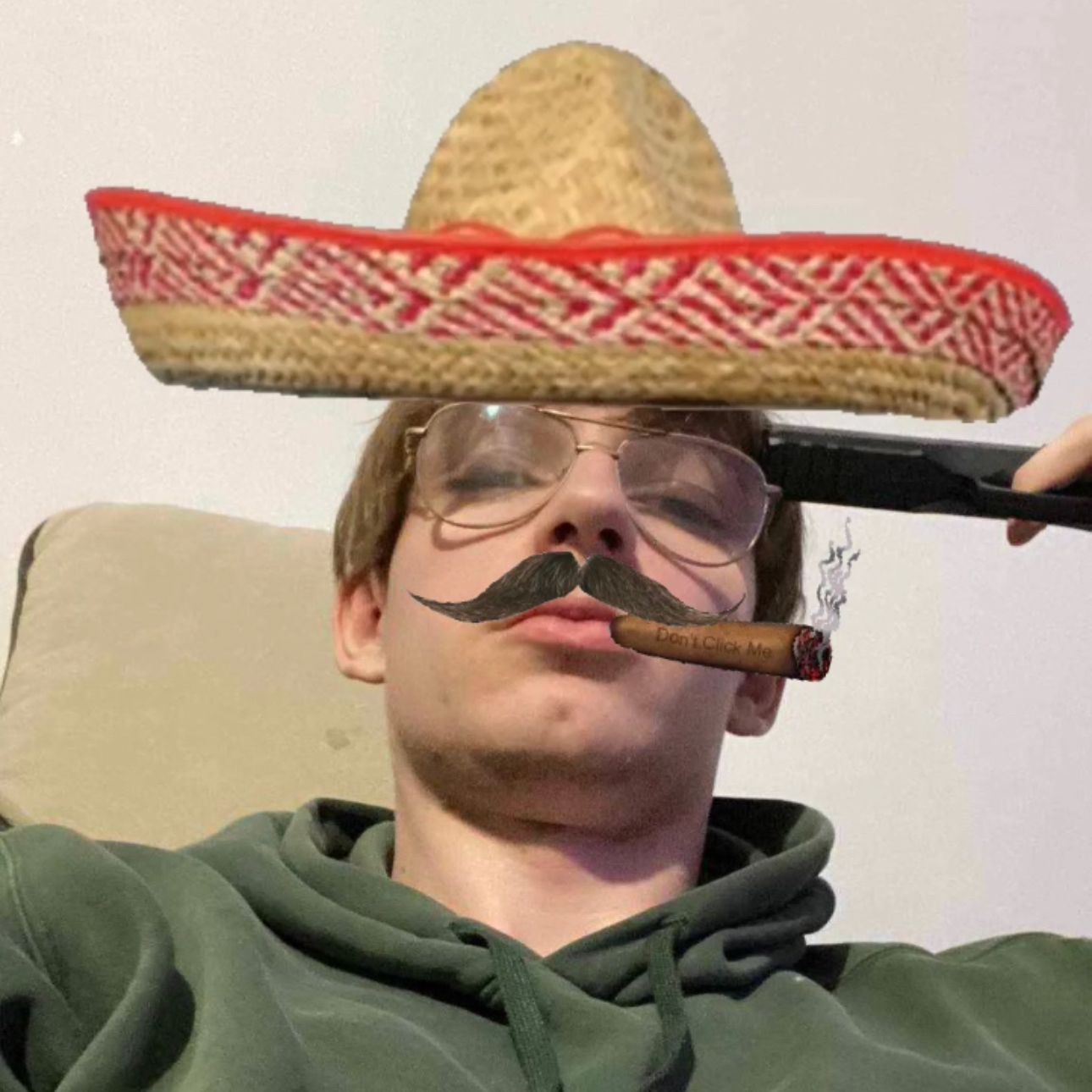 Young Banditos