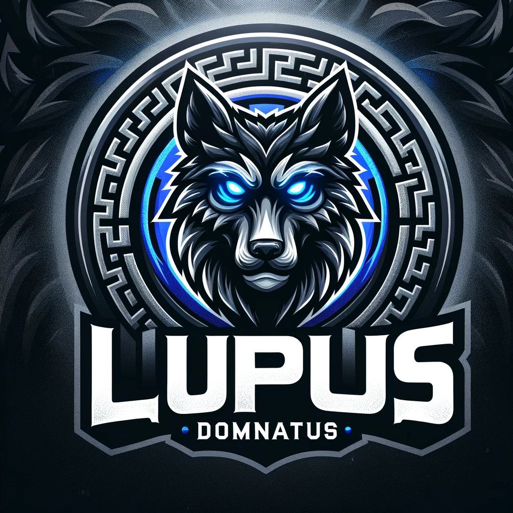 Lupus DomNatus