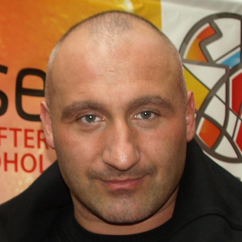 MARC1NAJMAN