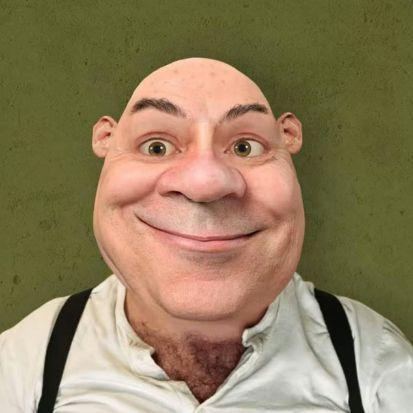 CaptainKrill avatar