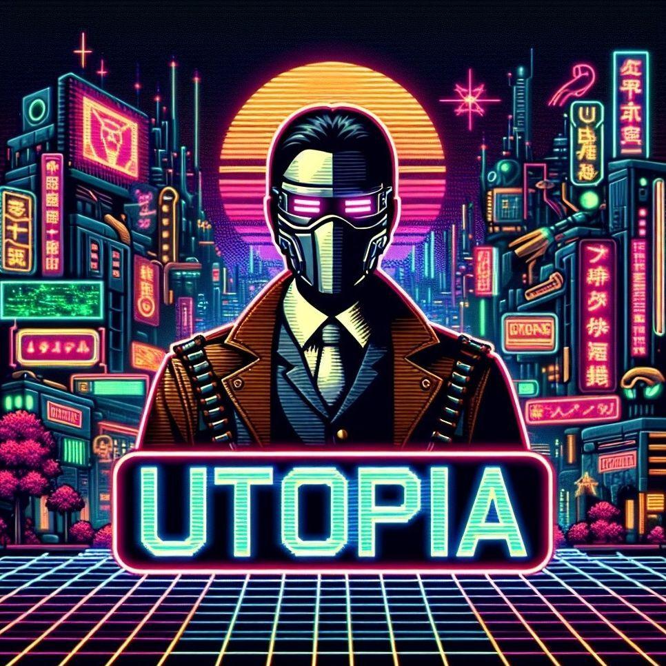 MiniUTOPIA avatar