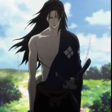 Ohiyesa avatar