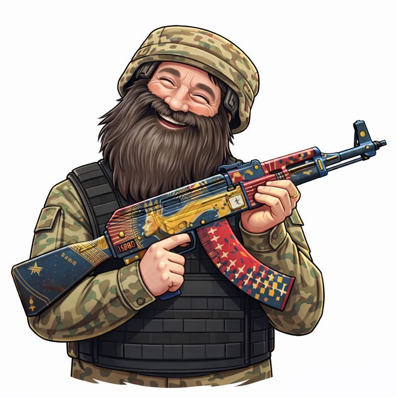 Glookie FACEIT avatar