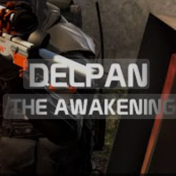 DelpziD
