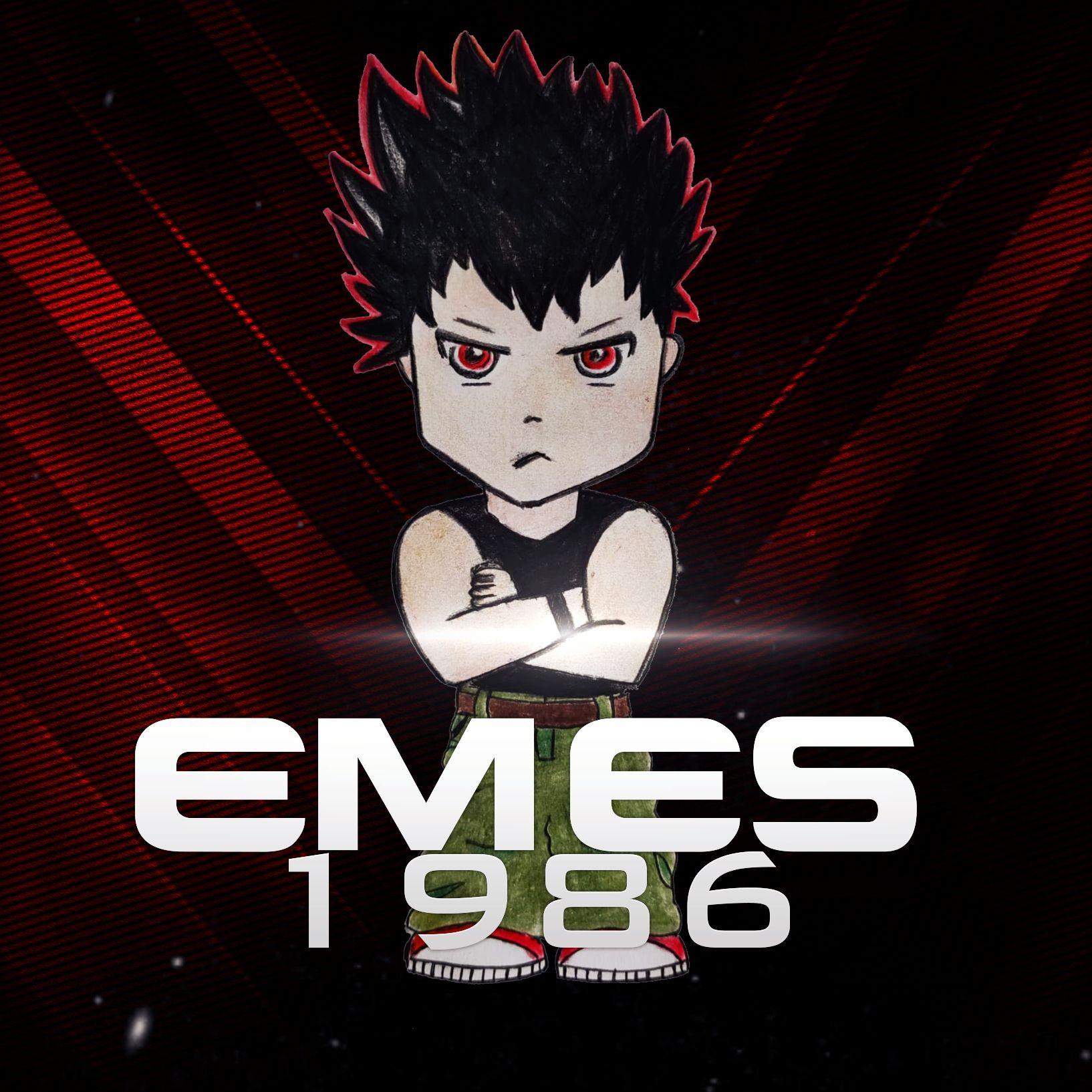 Player eMeS1986 avatar