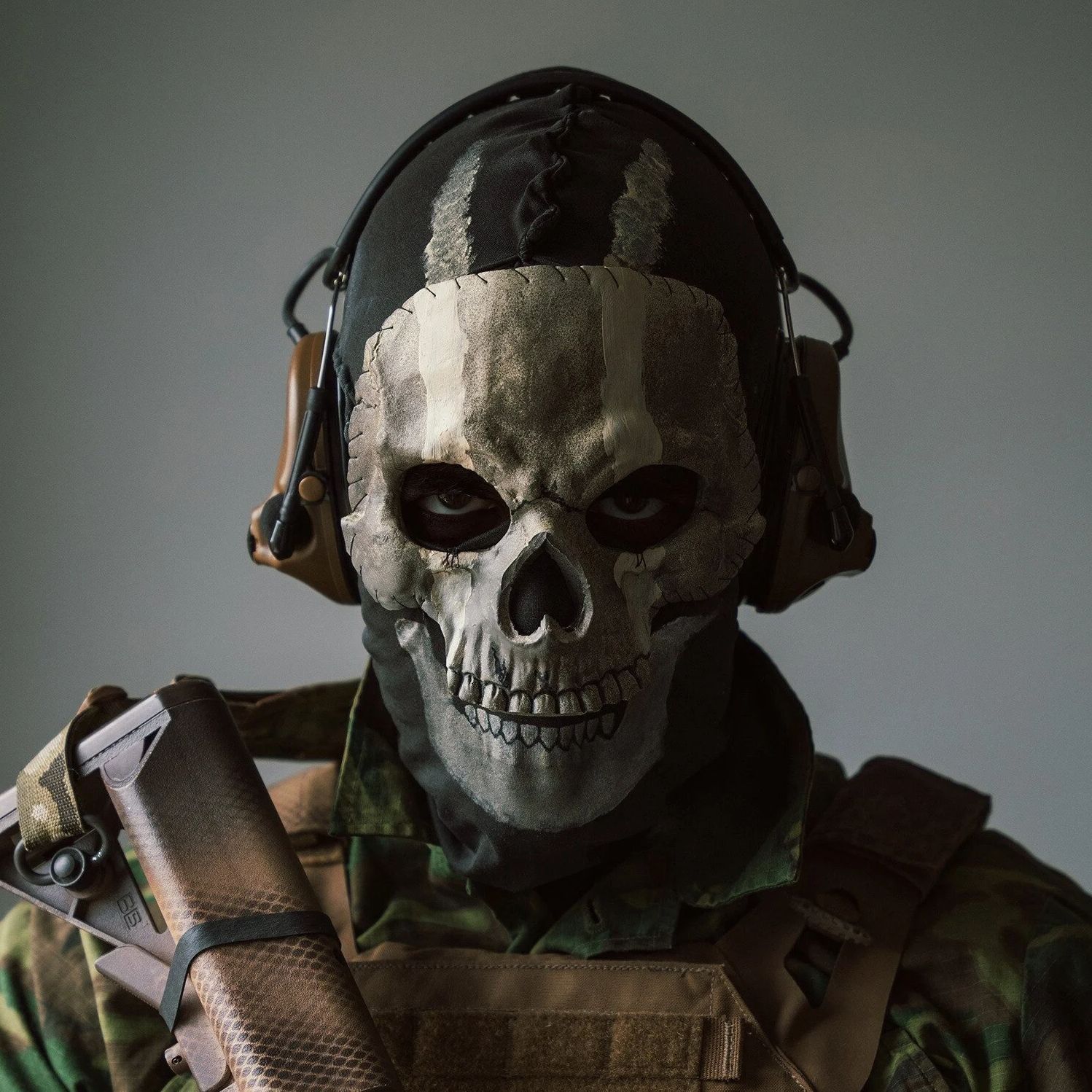 Faceit profile picture for @napalm