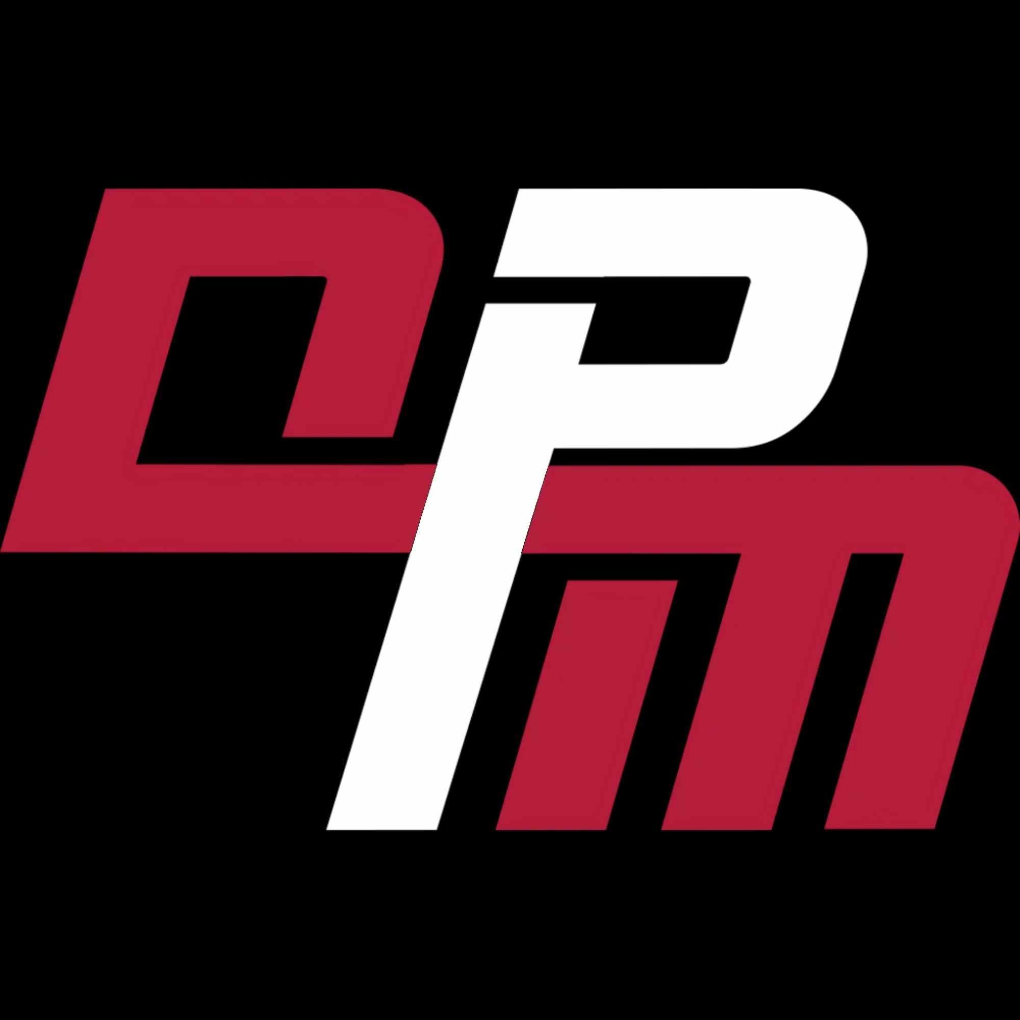 AntyDPM