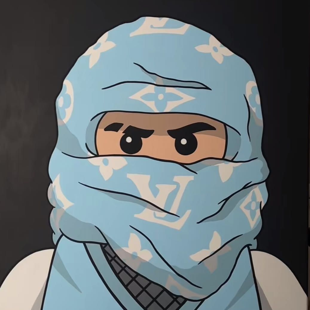undamaged FACEIT avatar