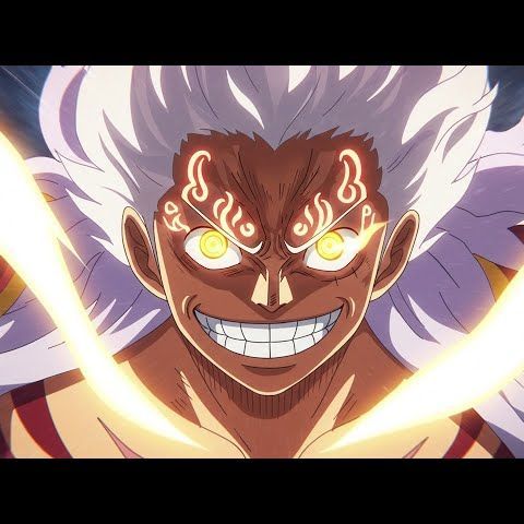 LuffyxKing
