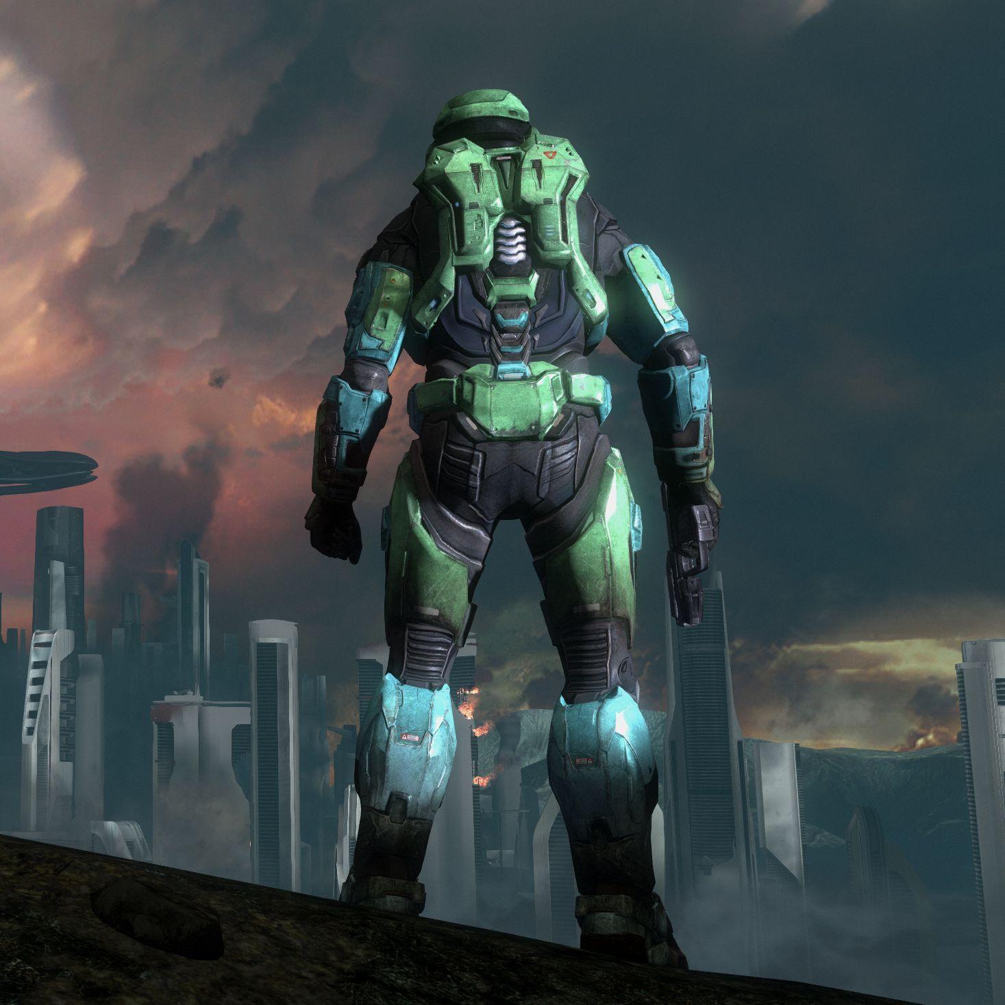 Reach33 avatar