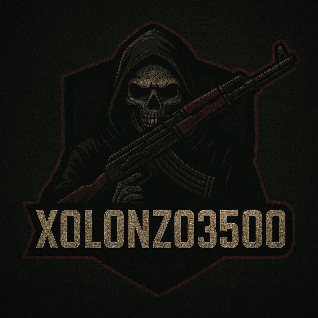 Xolonzo3500