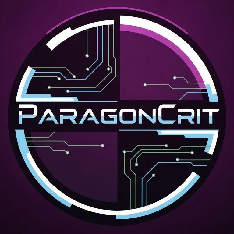 ParagonCrit_ avatar
