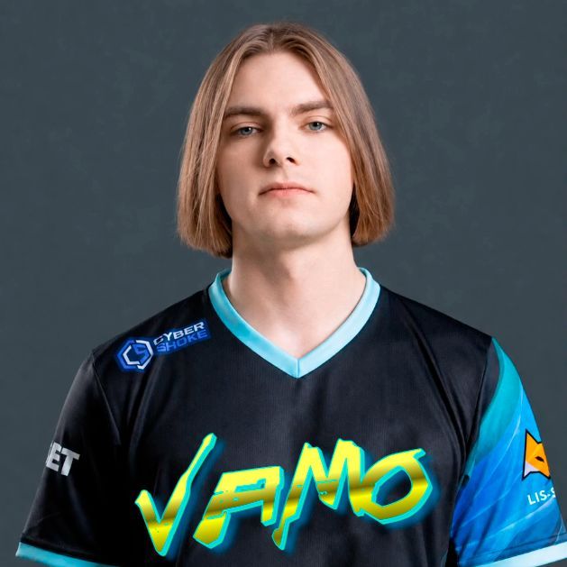 _willdiehere FACEIT avatar