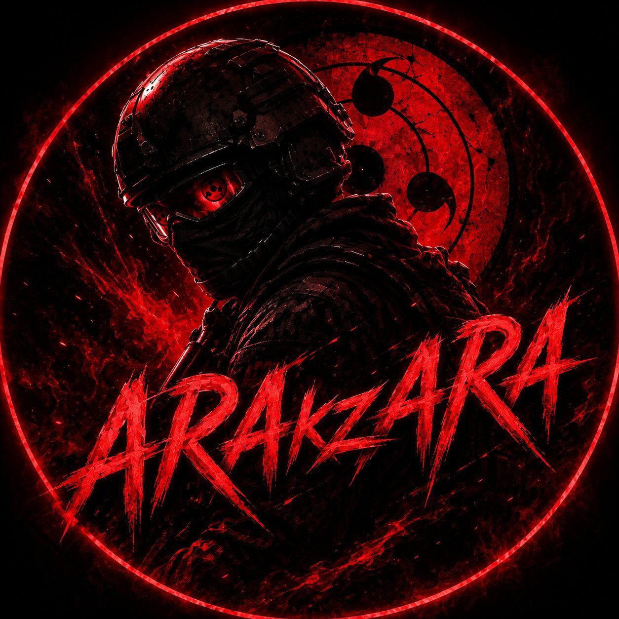 ARAkzARA