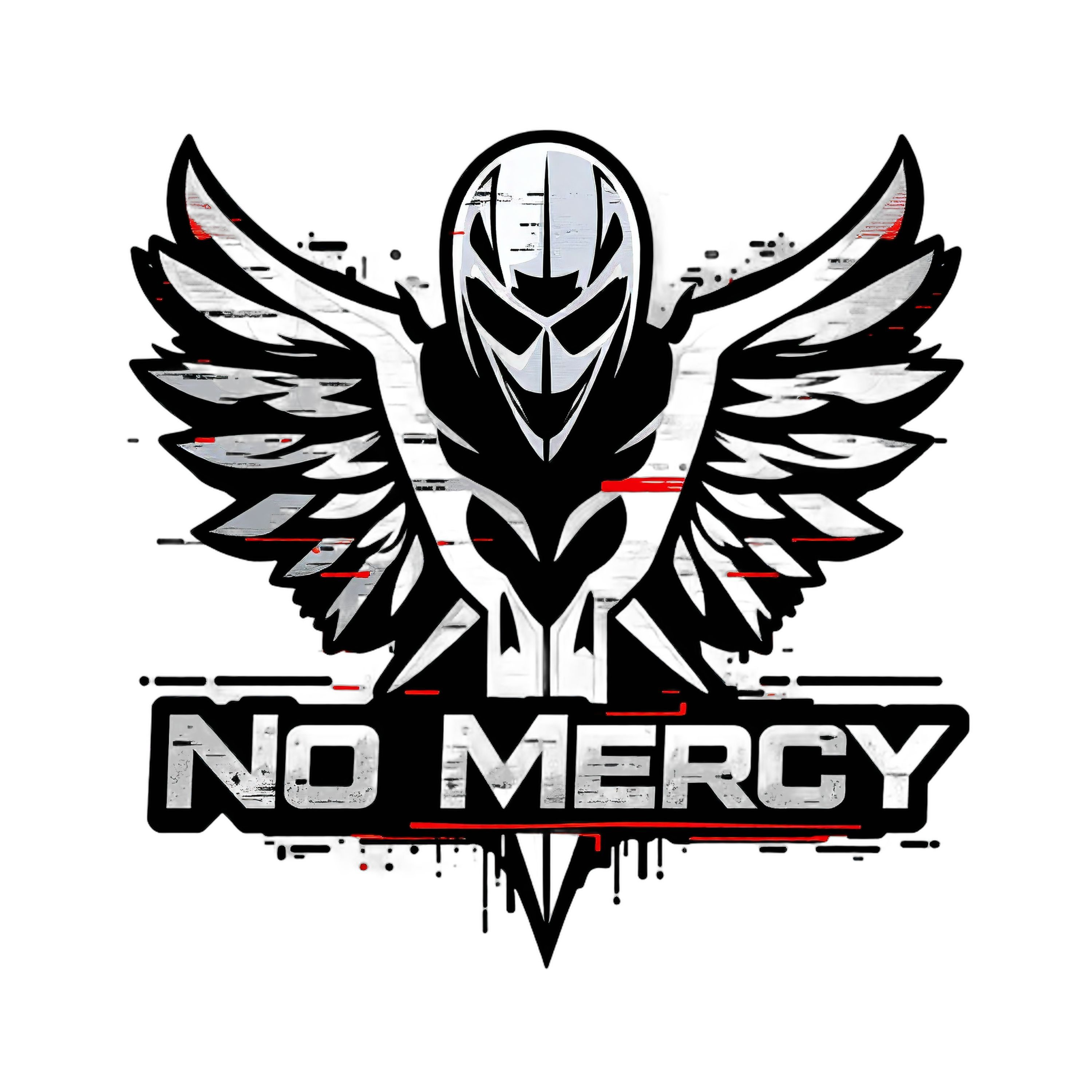 No Mercy