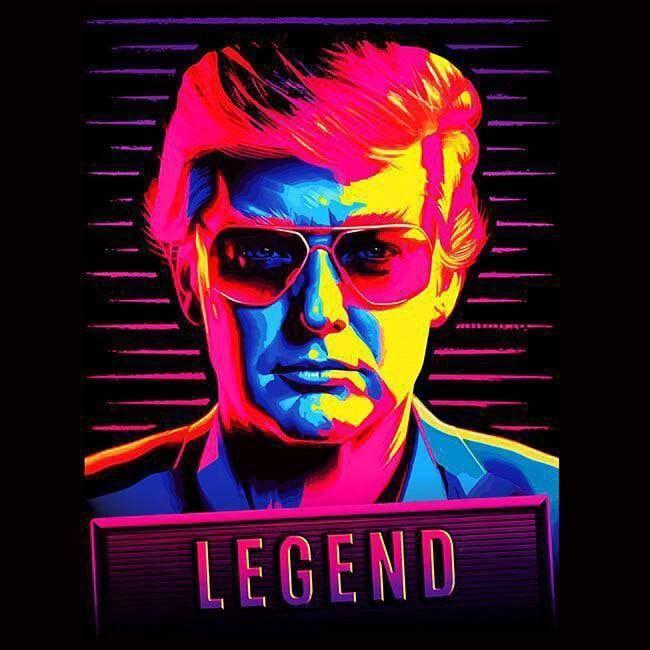 TrumpLegend avatar