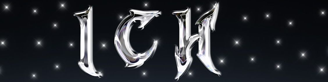 Faceit banner for @ich