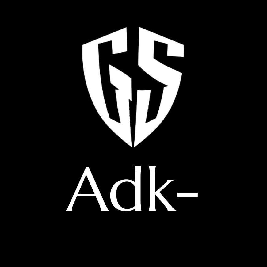 AdK--