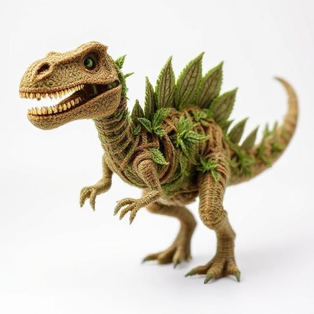 Dino Doink