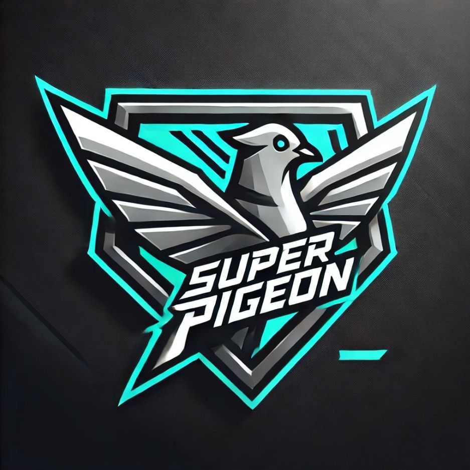 Super Pigeon